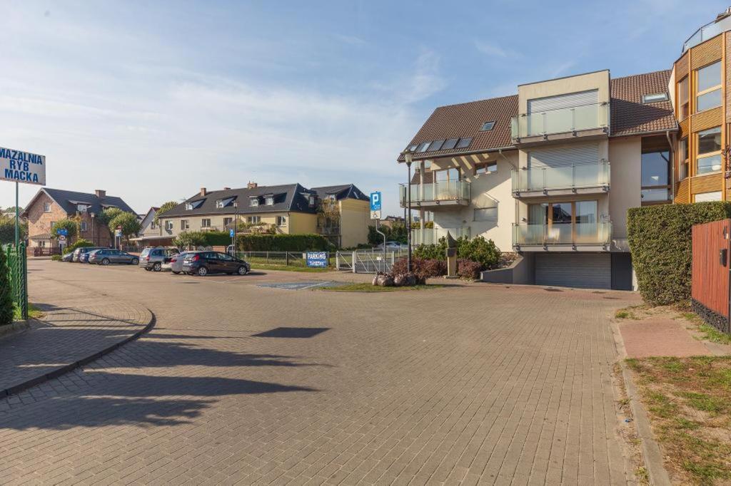 Apartment Jastarnia, Lesna, Przy Lesniczowce *