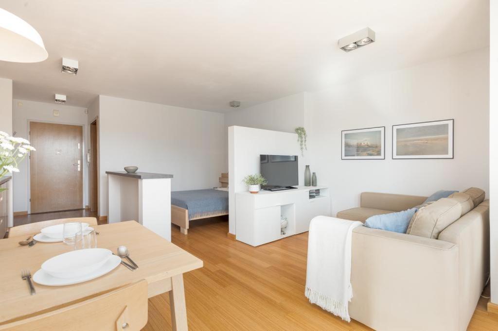 Jastarnia, Lesna, Przy Lesniczowce Apartment *