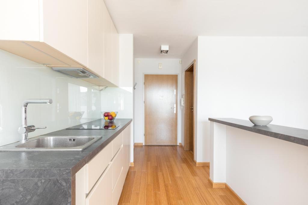 Jastarnia, Lesna, Przy Lesniczowce Apartment Jastarnia