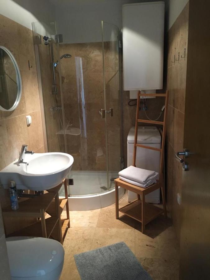 Apartment Jastarnia, Lesna, Przy Lesniczowce *