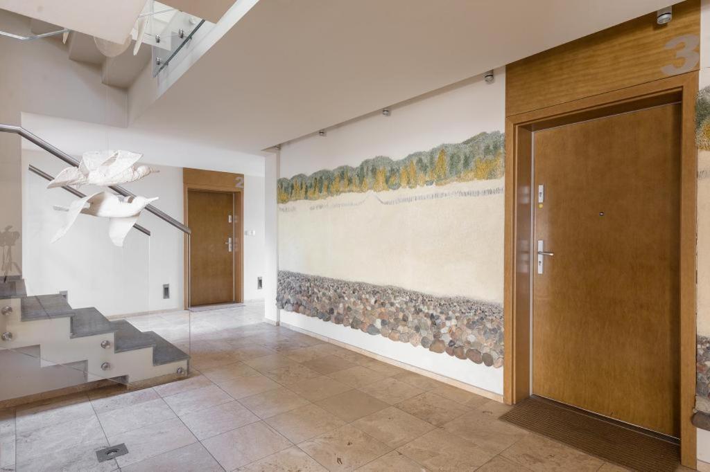 Apartment Jastarnia, Lesna, Przy Lesniczowce *