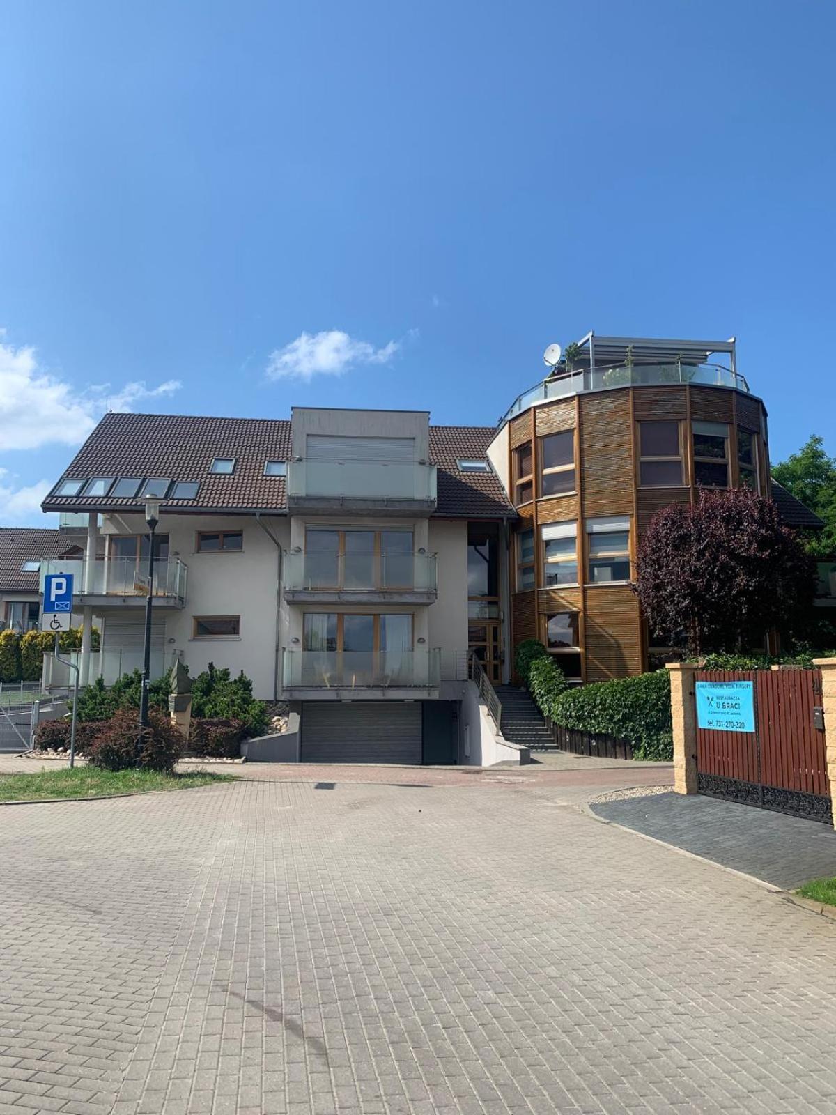 Apartment Jastarnia, Lesna, Przy Lesniczowce *