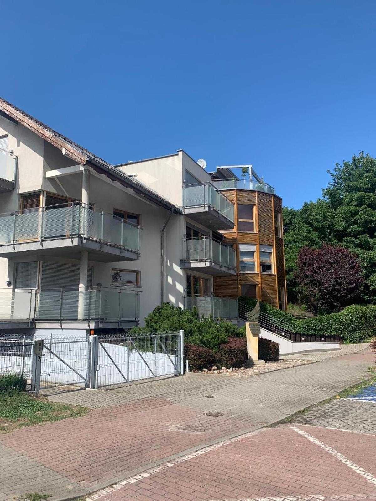 Apartment Jastarnia, Lesna, Przy Lesniczowce Jastarnia